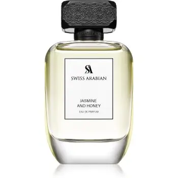 Swiss Arabian Jasmine and Honey Eau de Parfum pentru femei
