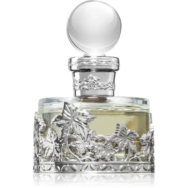 Swiss Arabian Musk Malaki ulei parfumat unisex 25 ml