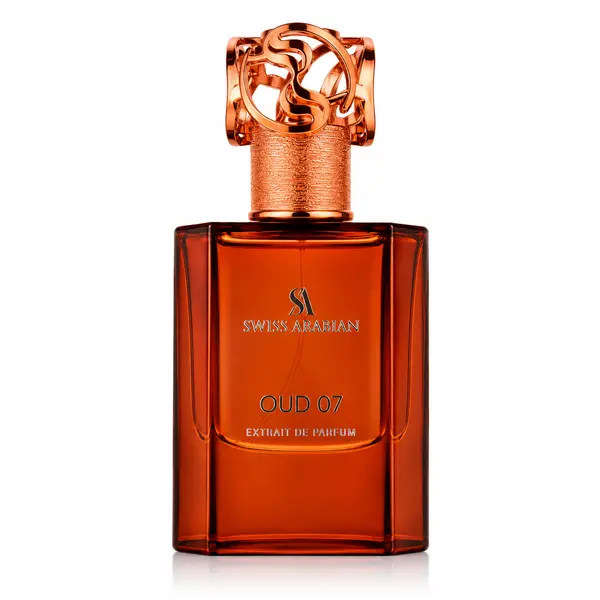 Swiss Arabian – Oud 07 Extract De Parfum 50ml TESTER