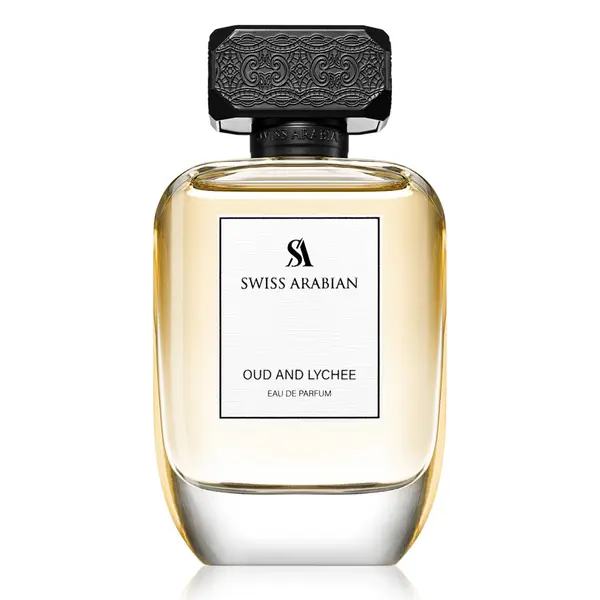 Swiss Arabian – Oud And Lychee Eau De Parfum 100ml