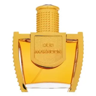 Swiss Arabian Oud Maknoon Eau de Parfum unisex 45 ml