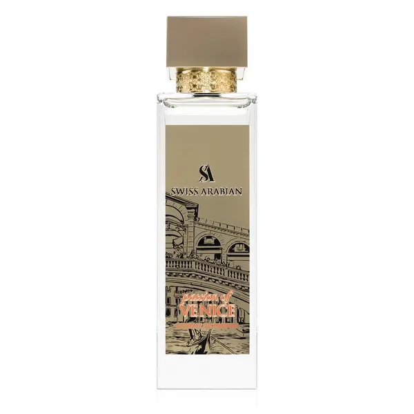 Swiss Arabian – Passion Of Venice Extrait De Parfum 100ml