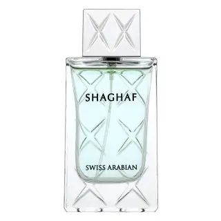 Swiss Arabian Shaghaf Eau de Parfum bărbați 75 ml