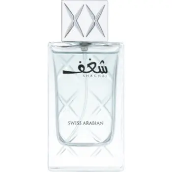 Swiss Arabian Shaghaf Men Eau de Parfum pentru bărbați