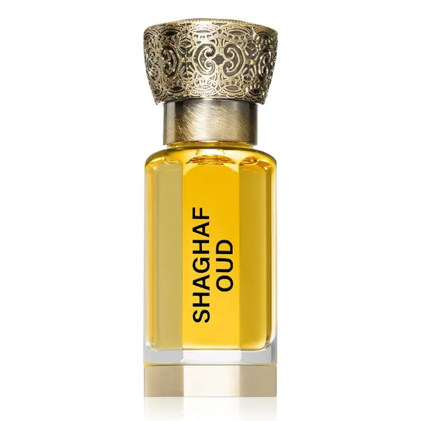 Swiss Arabian – Shaghaf Oud 12ml Ulei