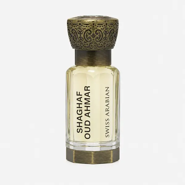 Swiss Arabian – Shaghaf Oud Ahmar 12ml