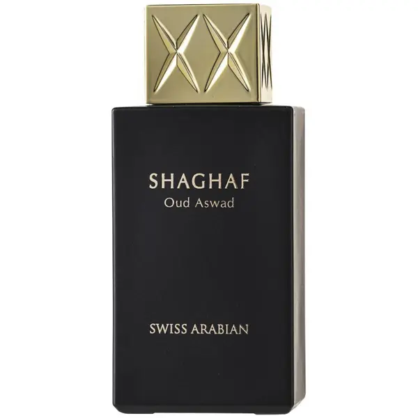 Swiss Arabian Shaghaf Oud Aswad EDP Volum 75 ml