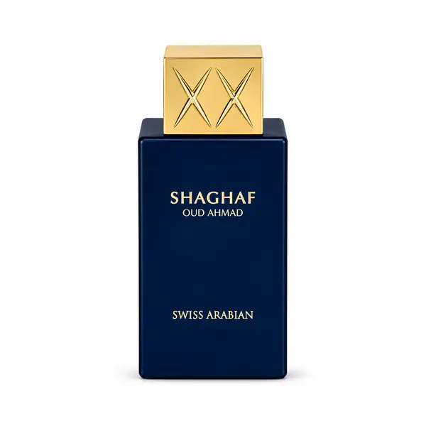 Swiss Arabian – Shaghaf Oud Azraq Eau De Parfum 75ml TESTER
