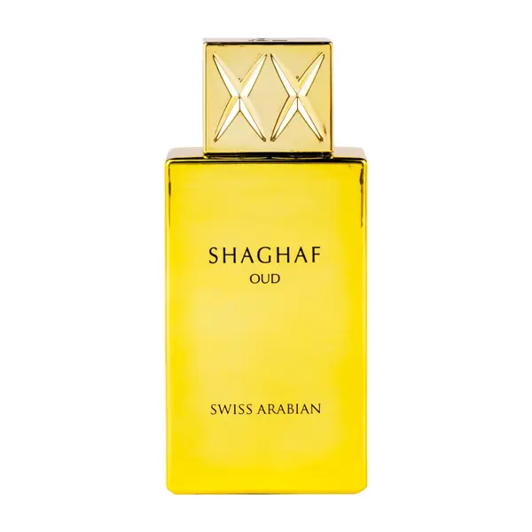 Swiss Arabian – Shaghaf Oud Eau De Parfum 75ml