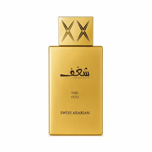Swiss Arabian – Shaghaf Oud Eau De Parfum 75ml TESTER