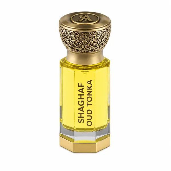Swiss Arabian – Shaghaf Oud Tonka 12ml TESTER