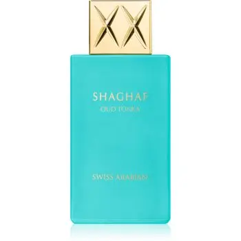 Swiss Arabian Shaghaf Oud Tonka Eau de Parfum unisex