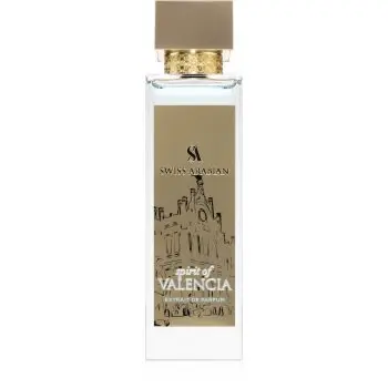 Swiss Arabian Spirit of Valencia extract de parfum unisex