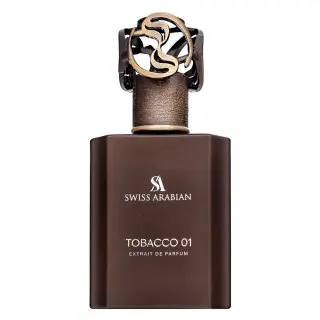 Swiss Arabian Tobacco 01 Parfum unisex 50 ml