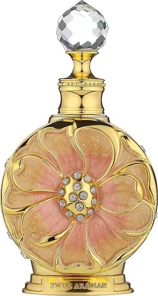 Swiss Arabian Ulei de parfum Amaali, 15 ml