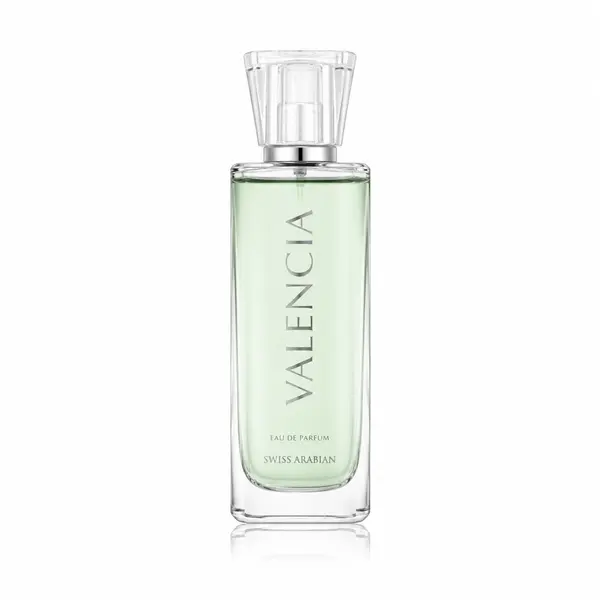 Swiss Arabian – Valencia Eau De Parfum 100ml TESTER