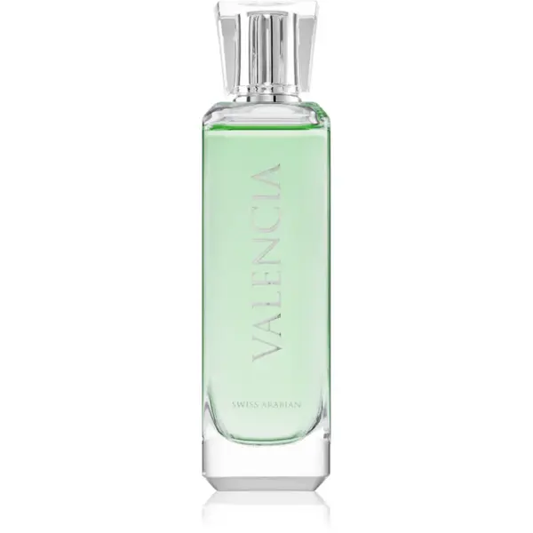 Swiss Arabian Valencia Eau de Parfum unisex 100 ml