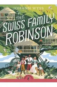 Swiss Family Robinson