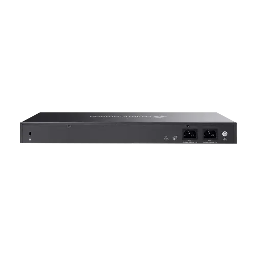Switch 16 porturi SFP+ 10G, L2 Management, 1U - TP-Link Omada SX3016F