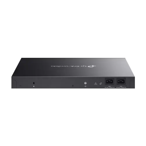 Switch 32 porturi SFP+ 10G, L2 Management, 1U - TP-Link Omada SX3032F