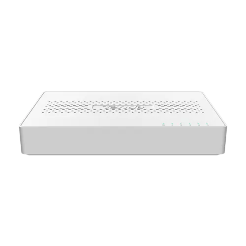 Switch 5 porturi RJ45 2.5G - TENDA TND-SE105