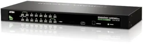 Switch Aten CS1316-AT-G, 16 porturi