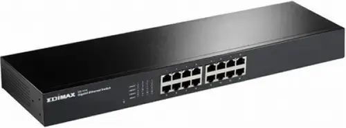 Switch Edimax GS-1016
