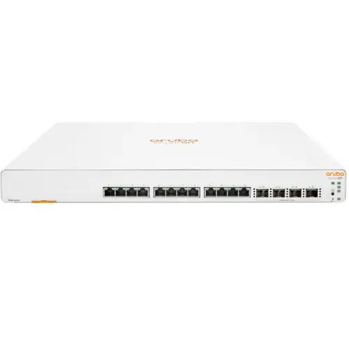 Switch HP Aruba Instant On 1960, 12 Porturi