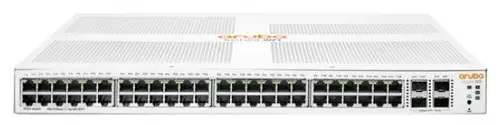 Switch HP ARUBA JL685A, Gigabit, 48 Porturi