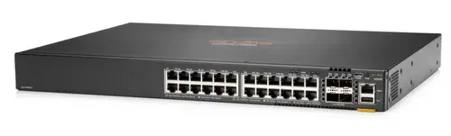 Switch HP JL724B, 24 porturi, Gigabit