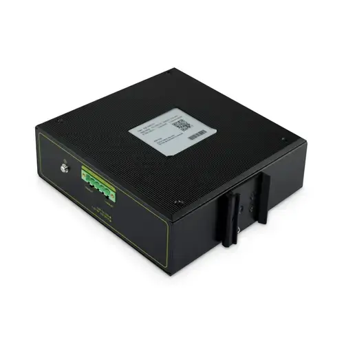 Switch Industrial Digitus, Gigabit Ethernet PoE+, DN-651109