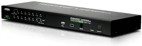 Switch KVM Aten CS1716I-AT-G