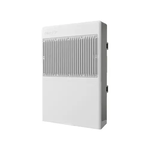 Switch Mikrotik Cloud Smart CRS318-16P-2S+OUT, netPower 16P, 16x porturi Gigabit POE/POE+