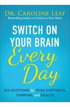 Switch on Your Brain Every Day