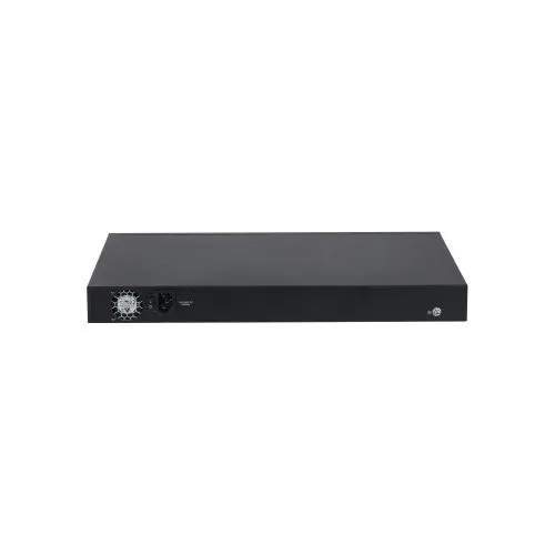 Switch PoE 24 porturi+ 2 Port Gb/SFP Combo, 360W, Dahua PFS4226-24ET-360-V3