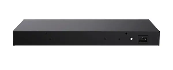 Switch PoE+ Tenda TND-TEG2220P-16-250W, 16 porturi GE PoE+, 2 porturi SFP GE, management cloud, 230W PoE, protectie 6 KV