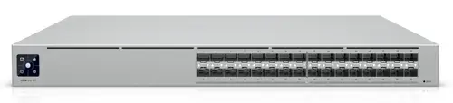 Switch Profesional UniFi 32 porturi SFP28 25G/10G/1G Layer3 Etherlighting™, USW-Pro-XG-Aggregation