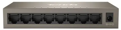 Switch Tenda TEG1008M, Gigabit, 8 Porturi