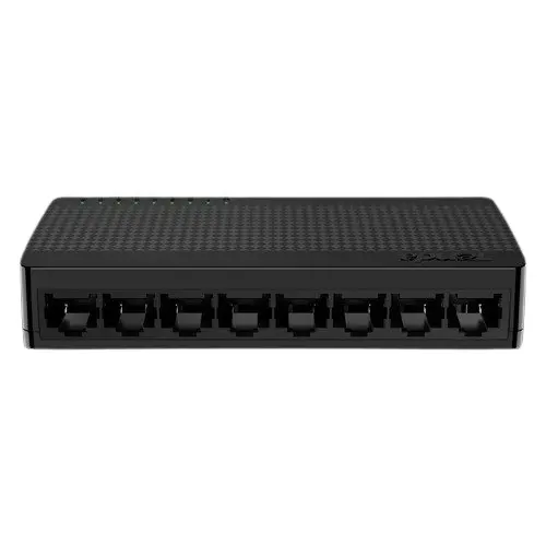 Switch Tenda TND-SG108M, 8 porturi Gigabit