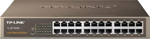 Switch TP-LINK TL-SF1024D