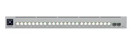 Switch Ubiquiti 10Gigabit ECS-24-POE
