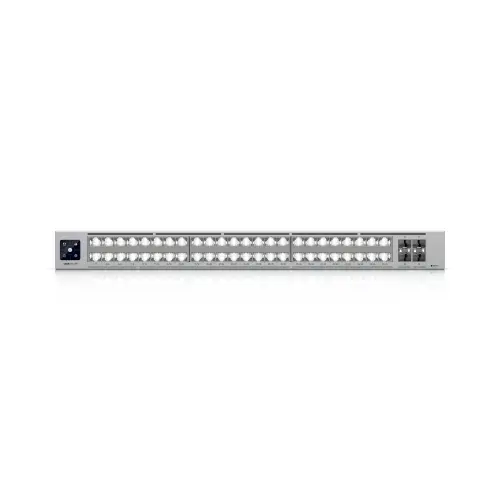 Switch Ubiquiti Pro XG 48, 48 porturi