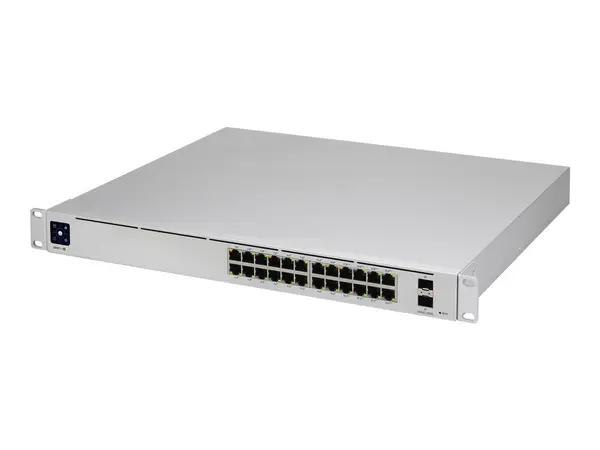 Switch Ubiquiti UniFi Switch PRO 24 PoE USW-PRO-24-POE Gigabit