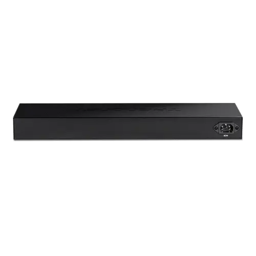 Switch Web Smart Managemet 24 porturi Gigabit, 4 porturi SFP+ 10G - TRENDnet TEG-30284