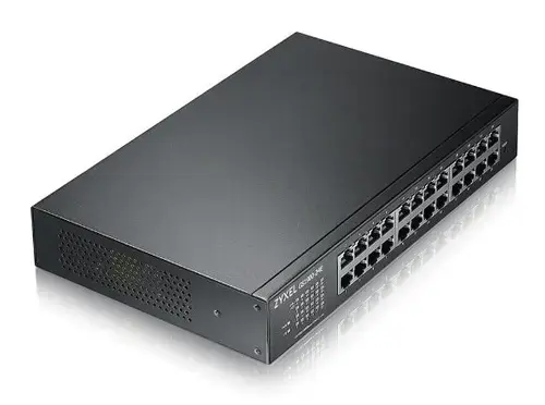 Switch ZyXEL GS1900-24E-EU0103F, Gigabit, 24 Porturi
