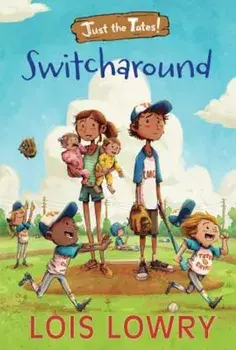 Switcharound, Paperback/Lois Lowry