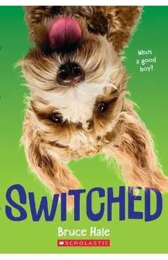 Switched - Bruce Hale