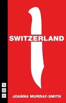 Switzerland, Paperback/Joanna Murray-Smith