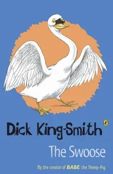 Swoose, Paperback/Dick King-Smith