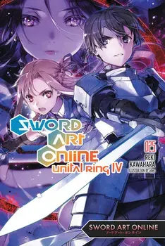 Sword Art Online 25 (light novel), Paperback/Reki Kawahara